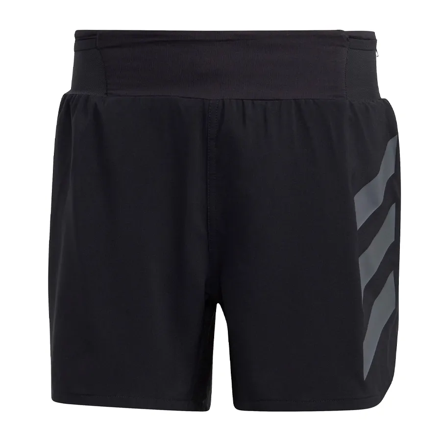 Imagen 5 de 8 de Shorts adidas Terrex Agravic-NEGRO