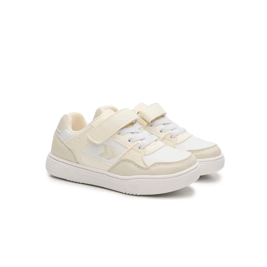 Imagen 1 de 6 de Zapatillas Atomik Barestep-BLANCO/BEIGE