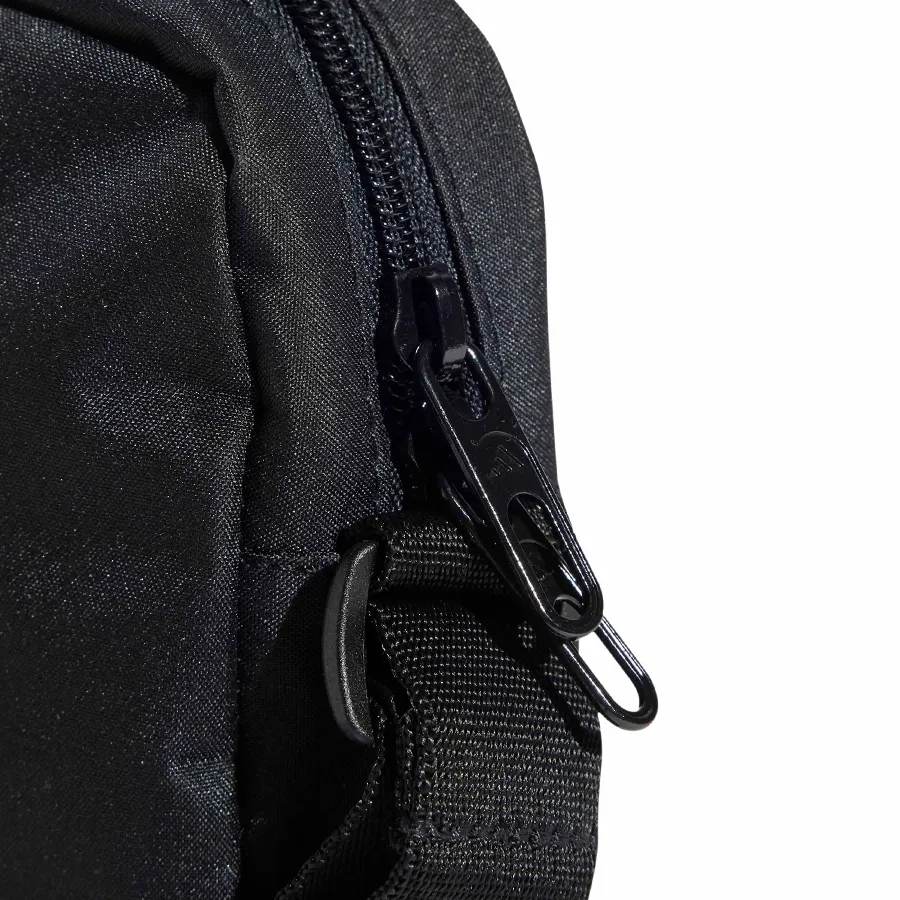 Imagen 5 de 6 de Bolso Organizador Adidas Lineal-NEGRO