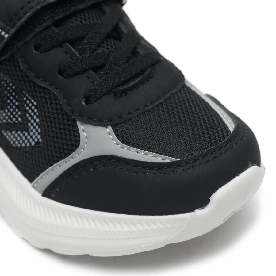 Imagen 3 de 5 de Zapatillas Atomik Meteoric-NEGRO/GRIS