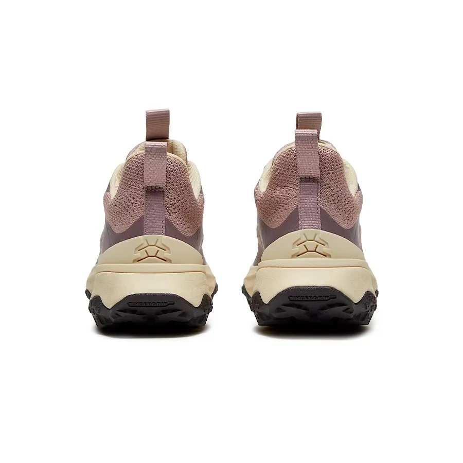 Imagen 5 de 9 de Zapatillas Timberland Motion Access-MORADO/BEIGE