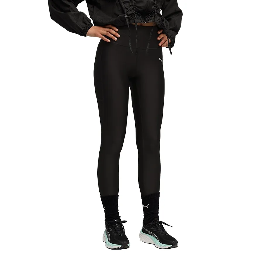 Imagen 0 de 4 de Puma Run Ultraform 7/8-NEGRO