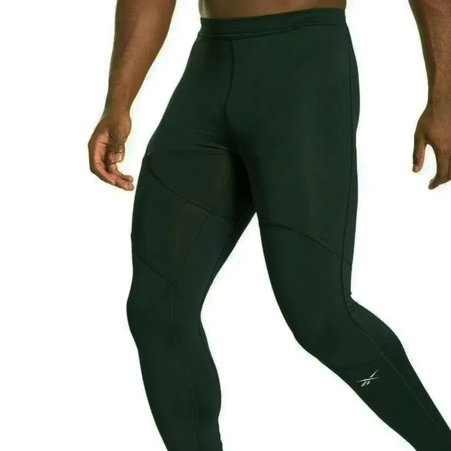 Imagen 0 de 4 de Calza Reebok Speedwick-VERDE