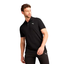 Polo Puma Essentials Piqué