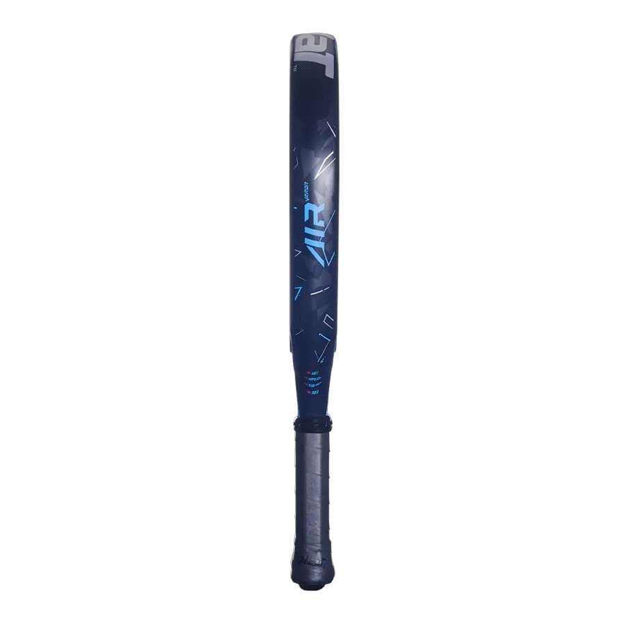 Imagen 2 de 5 de Paleta Babolat Air Veron 2.5-NEGRO/AZUL