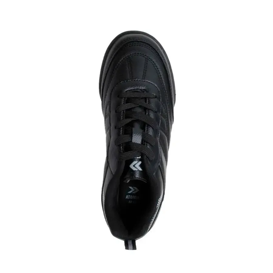 Imagen 2 de 5 de Botines Atomik Libero 24-NEGRO
