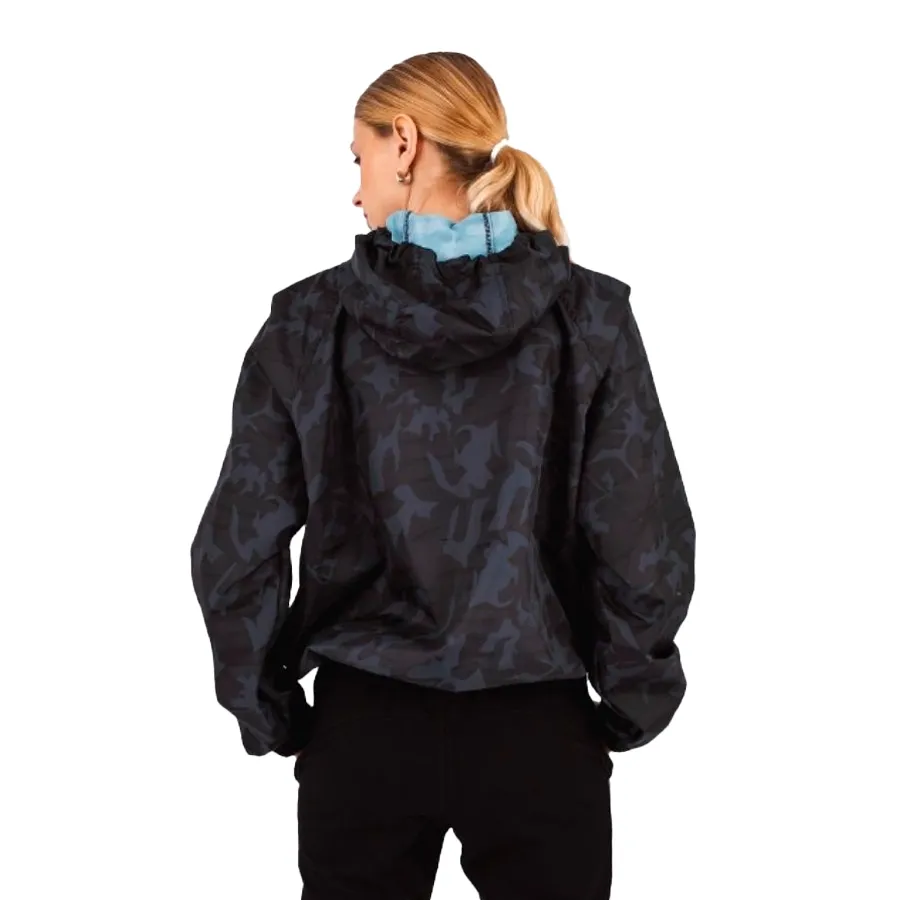 Imagen 1 de 2 de Buzo Snauwaert Loa-NEGRO/GRIS