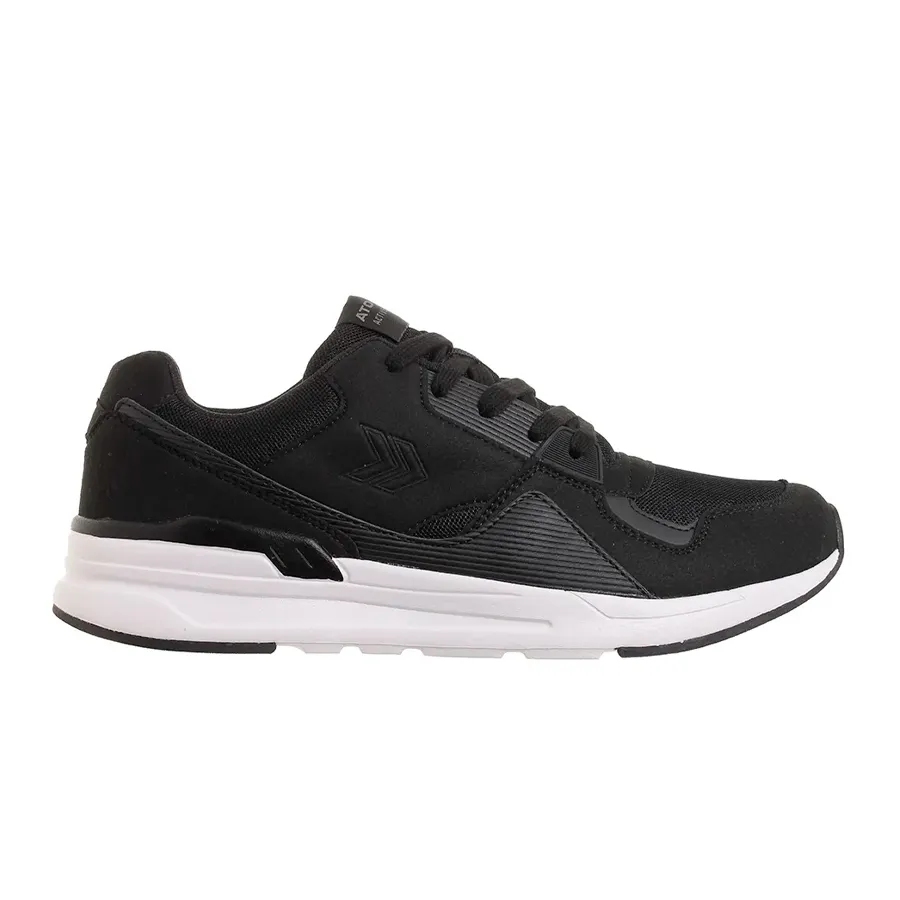 Imagen 0 de 4 de Zapatillas Atomik Abstract-NEGRO