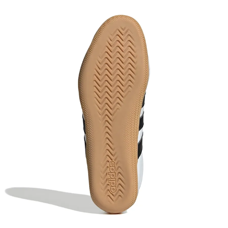 Imagen 4 de 7 de Zapatillas adidas Grand Court Lo-BLANCO/NEGRO