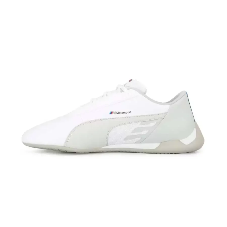 Imagen 0 de 5 de Zapatillas Puma Bmw Mms R Cat Adp-BLANCO/GRIS