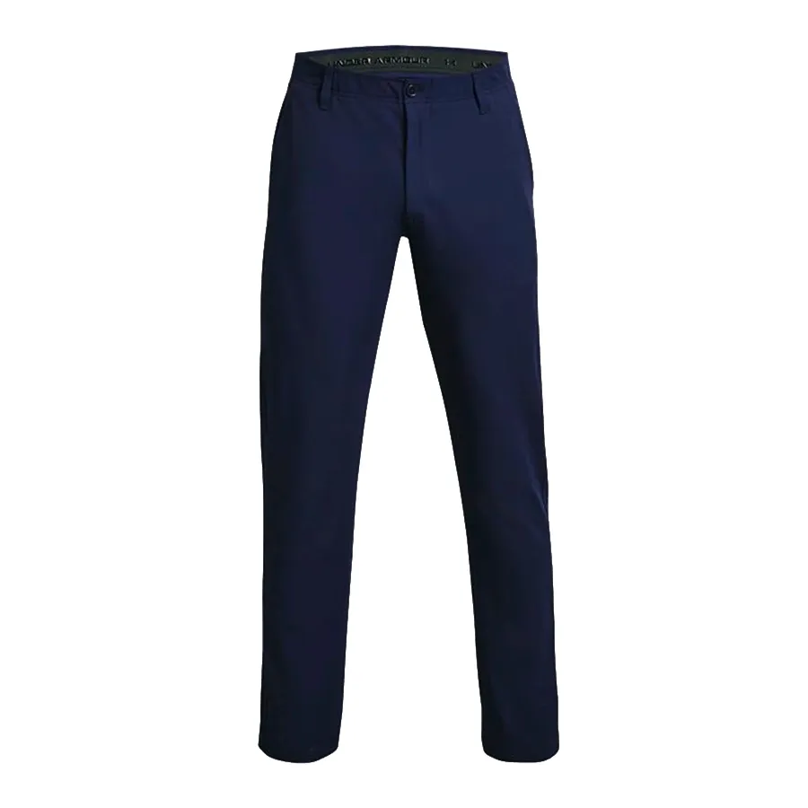 Imagen 3 de 4 de Pantalones De Golf Under Armour Drive-AZUL MARINO
