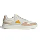 zapatillas-adidas-kantana-NATURAL/BEIGE/AMARILLO