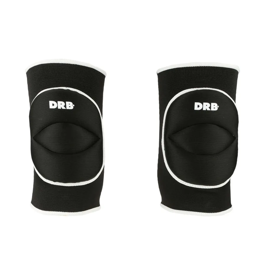 Imagen 2 de 3 de Rodillera Drb-NEGRO