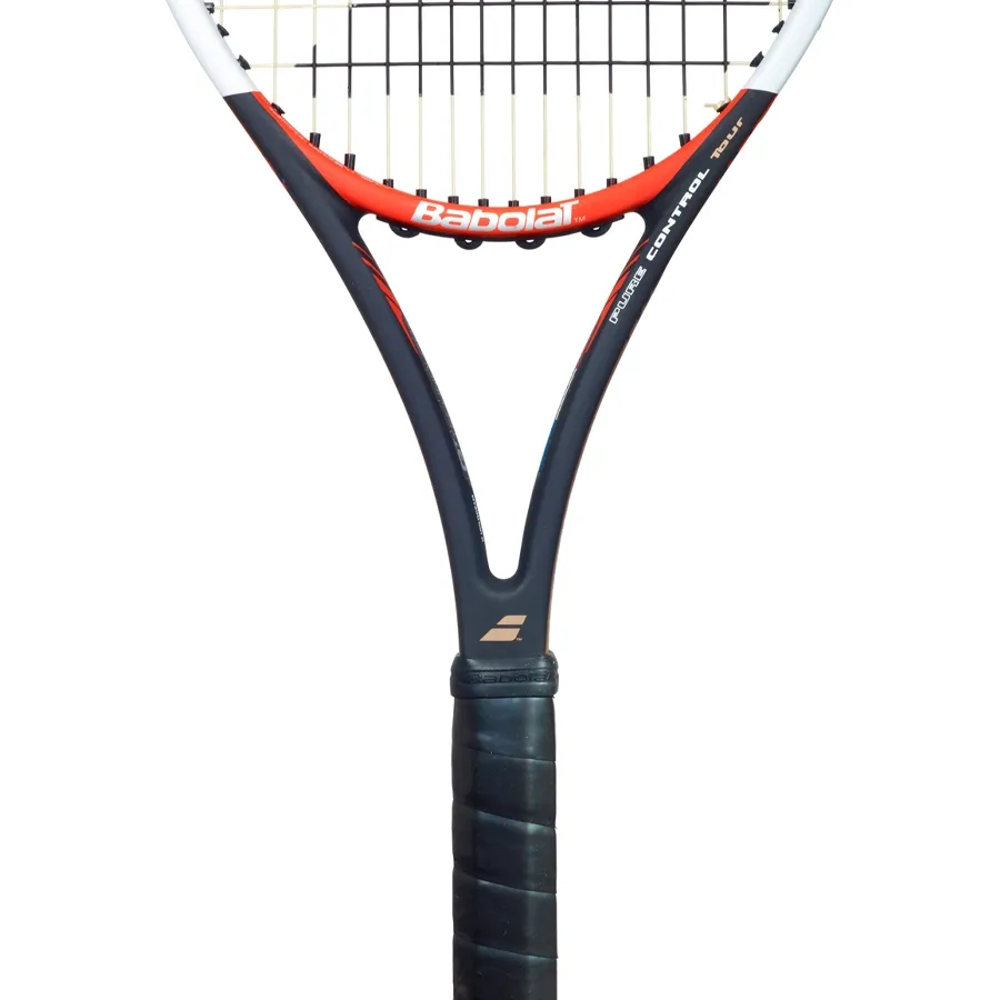 Imagen 3 de 4 de Raqueta Babolat Pure Control Tour Gt3-NEGRO