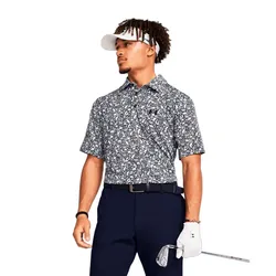 Polo Under Armour Playoff 3.0