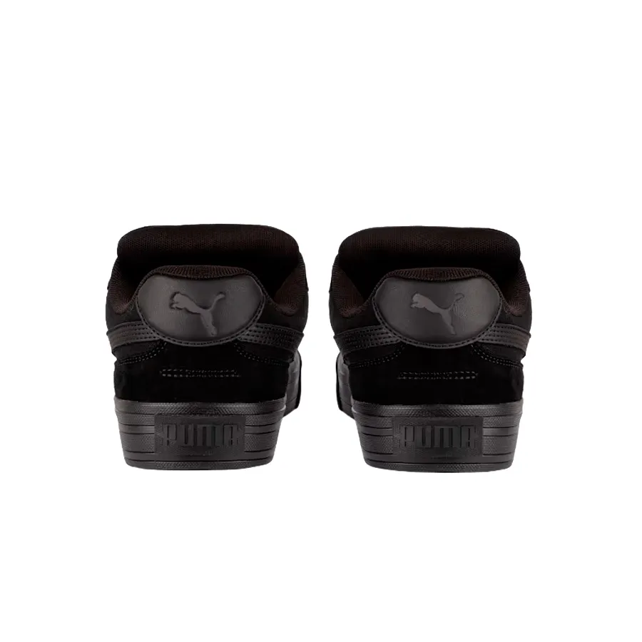 Imagen 3 de 4 de Zapatillas Puma CC Park Vulc-NEGRO