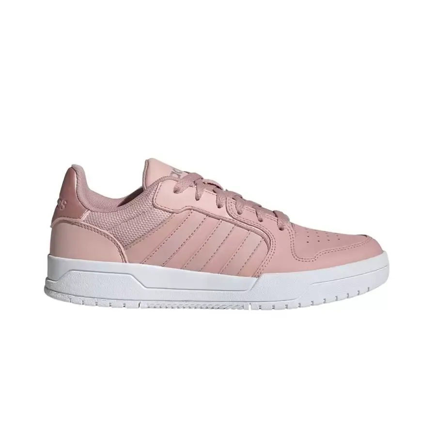 Imagen 2 de 4 de Zapatillas adidas Entrap-ROSA