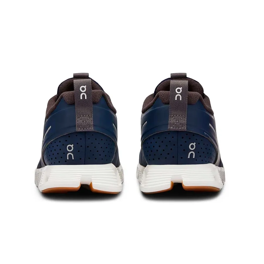 Imagen 3 de 6 de Zapatillas On Cloud 5 Terry-MARINO