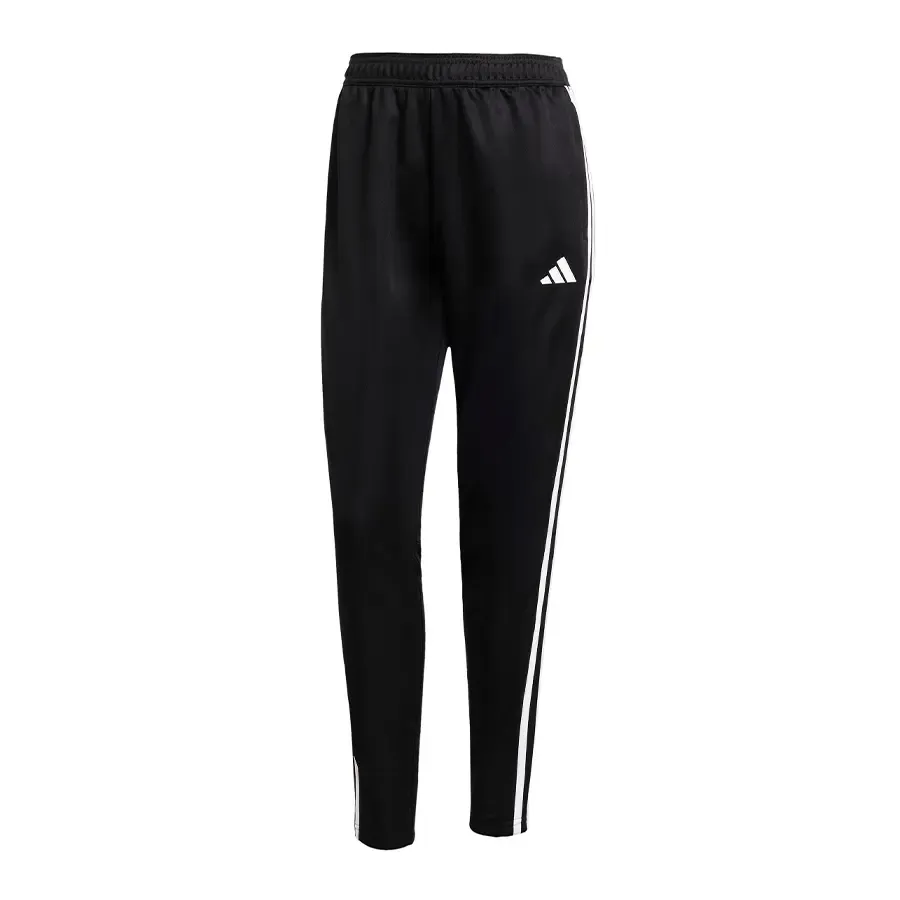 Imagen 4 de 7 de Conjunto adidas Tiro 25 Essentials-NEGRO