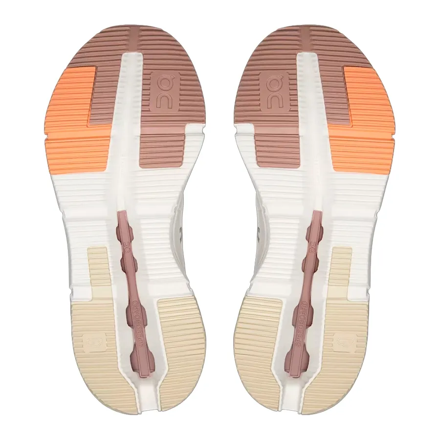 Imagen 4 de 6 de Zapatillas On Cloudnova Form 2-BEIGE/CRUDO