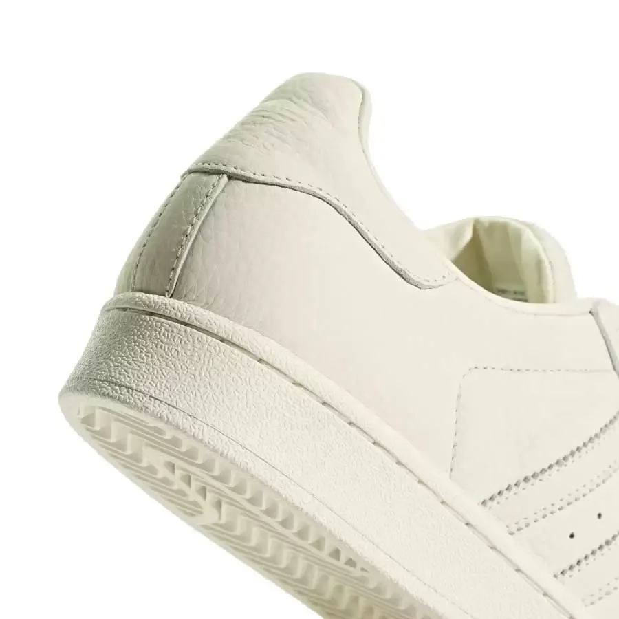 Imagen 5 de 6 de Zapatillas adidas originals Superstar-BLANCO