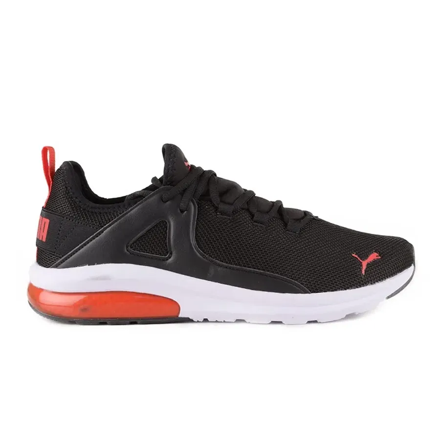 Imagen 0 de 5 de Zapatillas Puma Electron 2.0 Adp-NEGRO/NARANJA