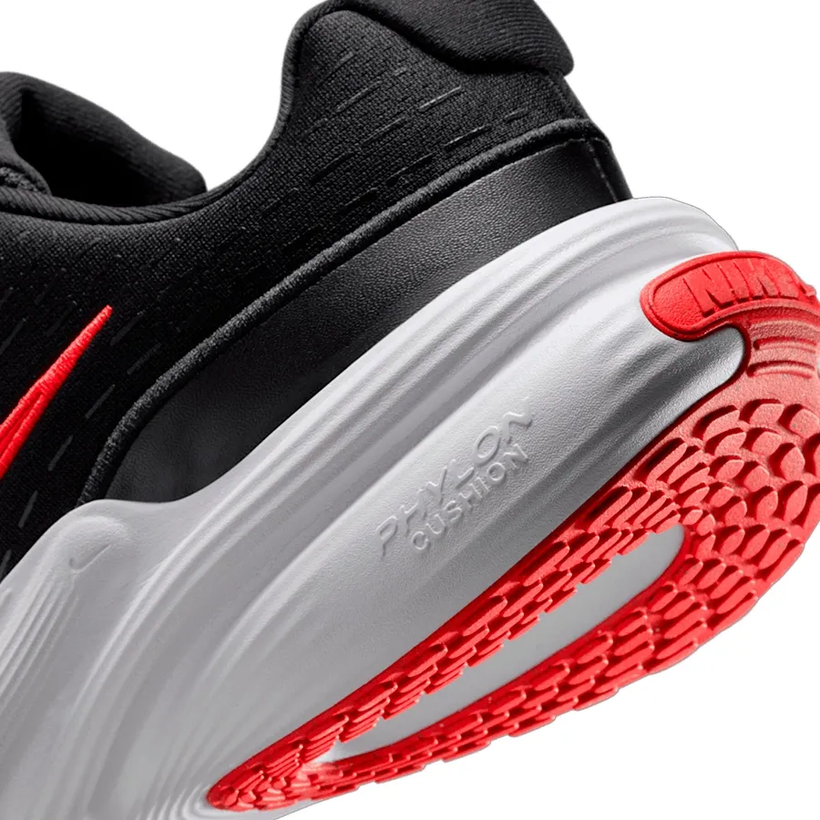 Imagen 7 de 8 de Zapatillas Nike Uplift SC-NEGRO/ROJO