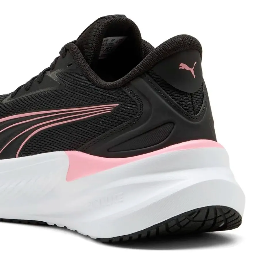 Imagen 4 de 7 de Zapatillas Puma Maxrtride Lite Wns Adp-NEGRO/ROSA/BLANCO
