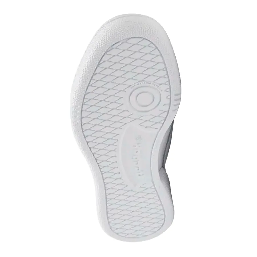 Imagen 3 de 5 de Zapatillas Reebok Club C 85-BLANCO