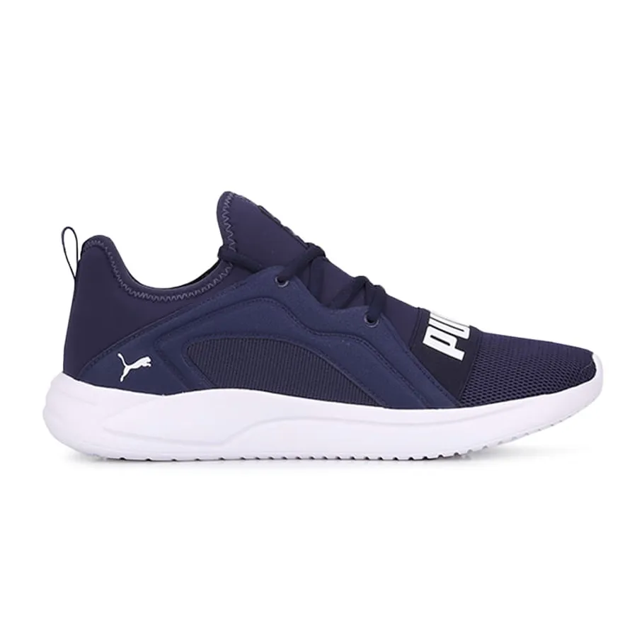 Imagen 0 de 4 de Zapatillas Puma Resolve Street Adp-MARINO/BLANCO