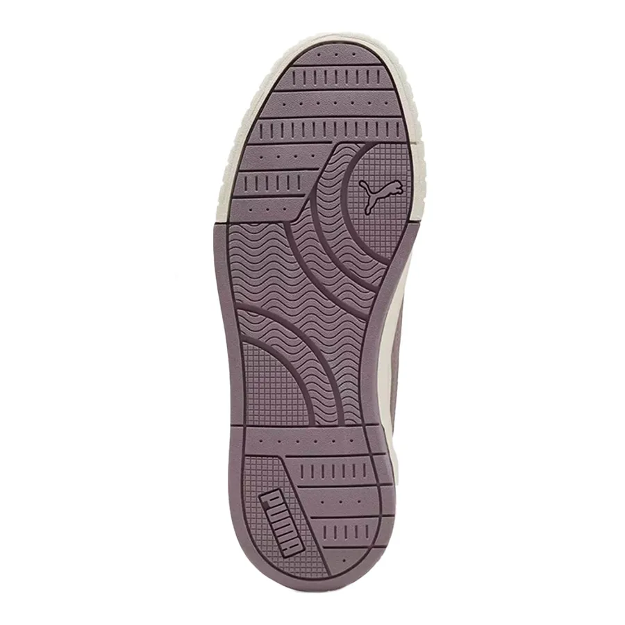 Imagen 3 de 6 de Zapatillas Puma Carina Mia Memoires-ROSA/VIOLETA