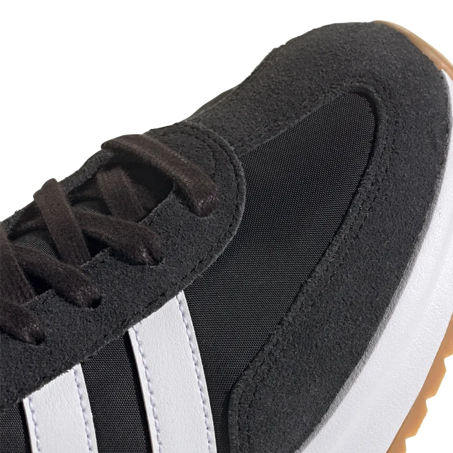 Imagen 4 de 8 de Zapatillas adidas Run 70s 2.0-NEGRO/BLANCO