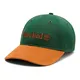 gorra-timberland-archive-baseball-VERDE/CAMEL