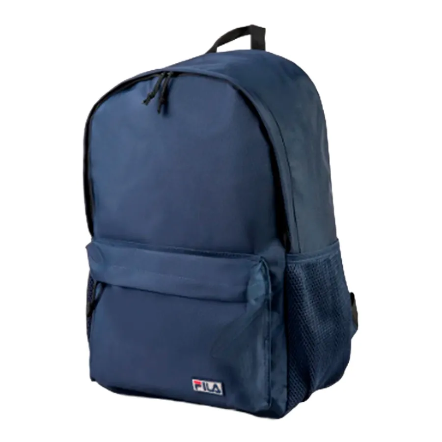 Imagen 1 de 7 de Mochila Under Armour DNA Letter Classic-AZUL MARINO