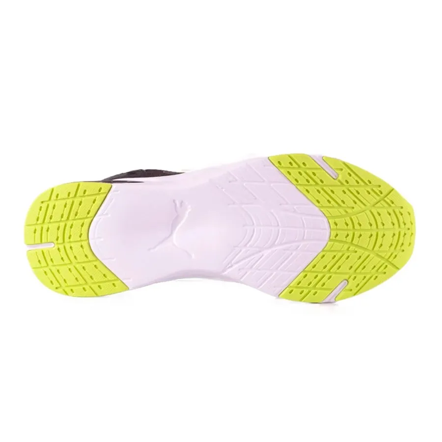 Imagen 3 de 4 de Zapatillas Puma Disperse Xt 3 Neo Force-NEGRO/LIMA/BLANCO