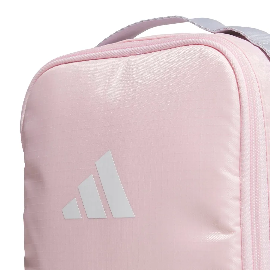 Imagen 4 de 6 de Bolso Térmico-ROSA