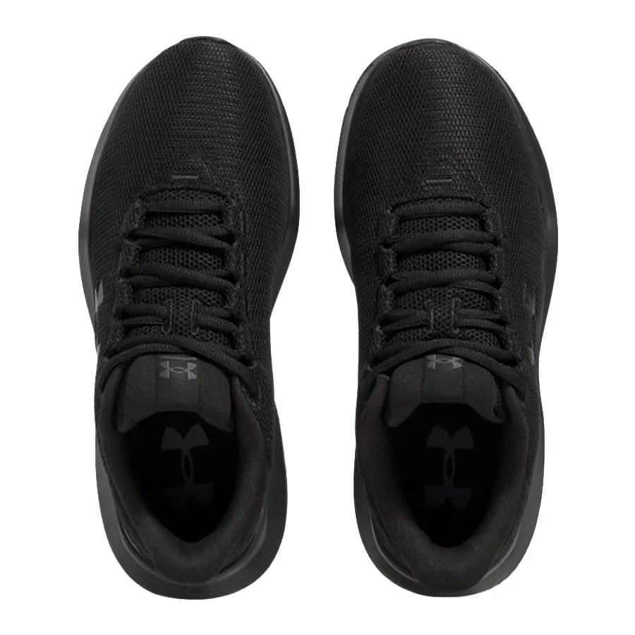Imagen 3 de 4 de Zapatillas Under Armour Phade Rn 3-NEGRO