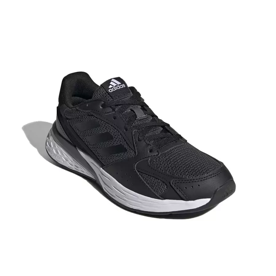 Imagen 0 de 6 de Zapatillas adidas Response Run-GRAFITO/NEGRO