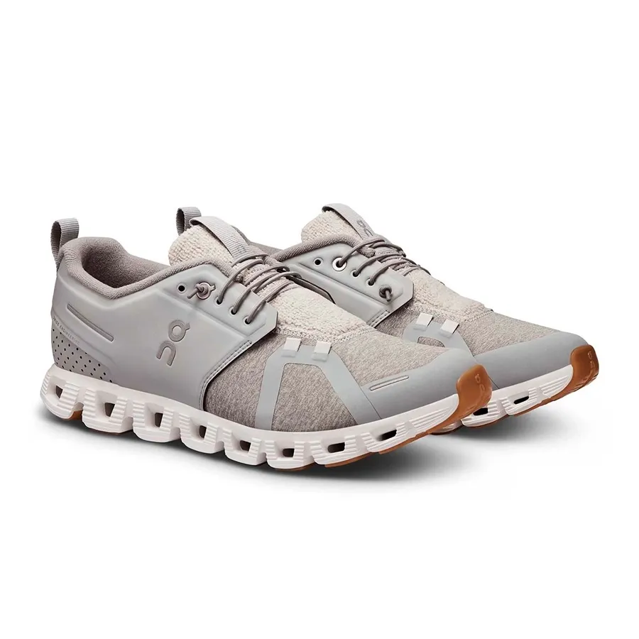 Imagen 1 de 5 de Zapatillas On Cloud 5 Terry-GRIS