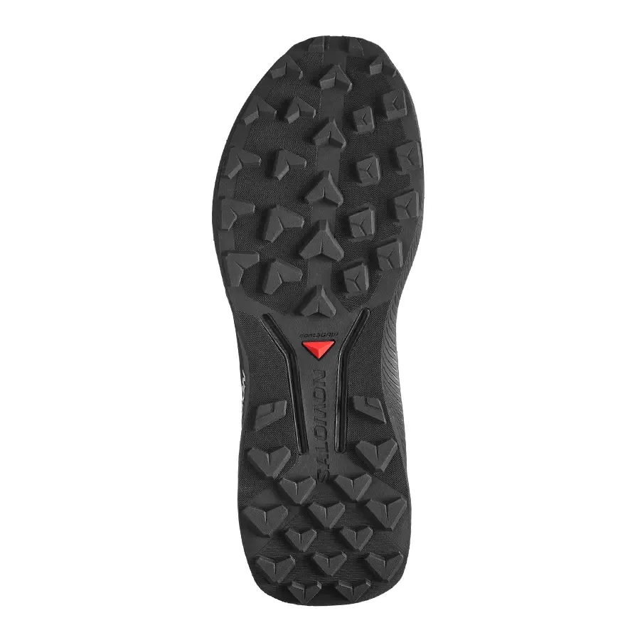 Imagen 4 de 6 de Zapatillas Salomon Genesis 2-NEGRO