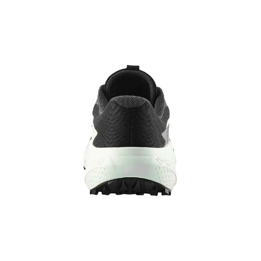 Imagen 5 de 6 de Zapatillas Salomon Alphaglide-NEGRO/GRAFITO