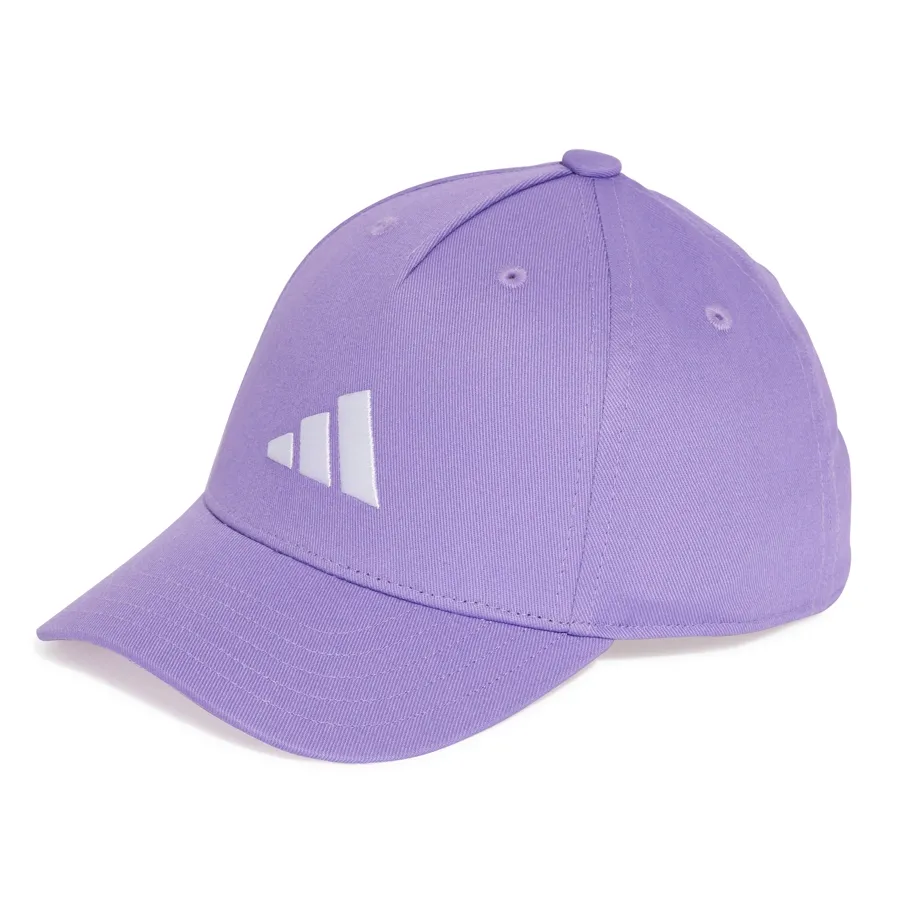 Imagen 0 de 4 de Gorra adidas -LILA/BLANCO