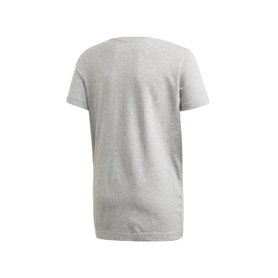 Imagen 1 de 4 de Remera adidas Must Haves Gaming-GRIS