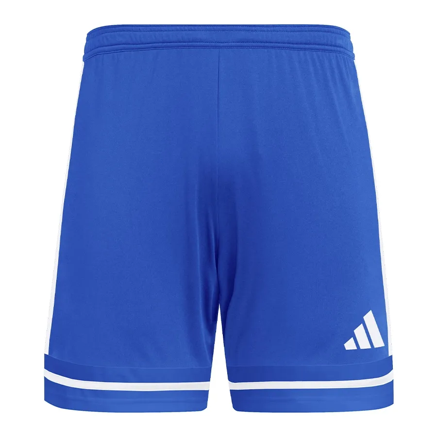Imagen 2 de 5 de Shorts adidas Squadra 25-AZUL FRANCIA/BLANCO