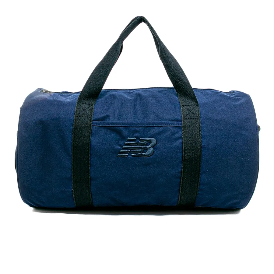 Imagen 0 de 4 de Bolso New Balance Core Duffel-MARINO