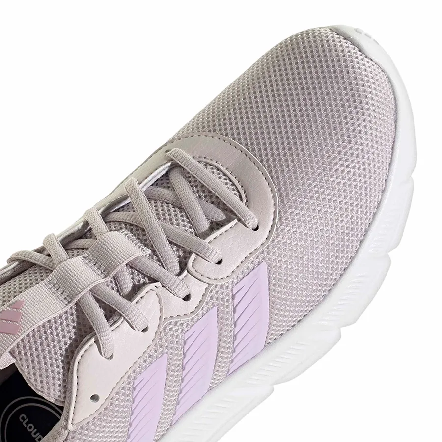 Imagen 5 de 7 de Zapatillas adidas Cloudfoam Flex-LAVANDA/LILA