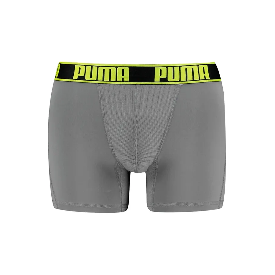 Imagen 0 de 2 de Boxer Puma Active-GRIS