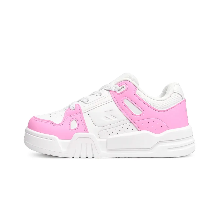 Imagen 2 de 6 de Zapatillas Atomik Emmet-BLANCO/ROSA