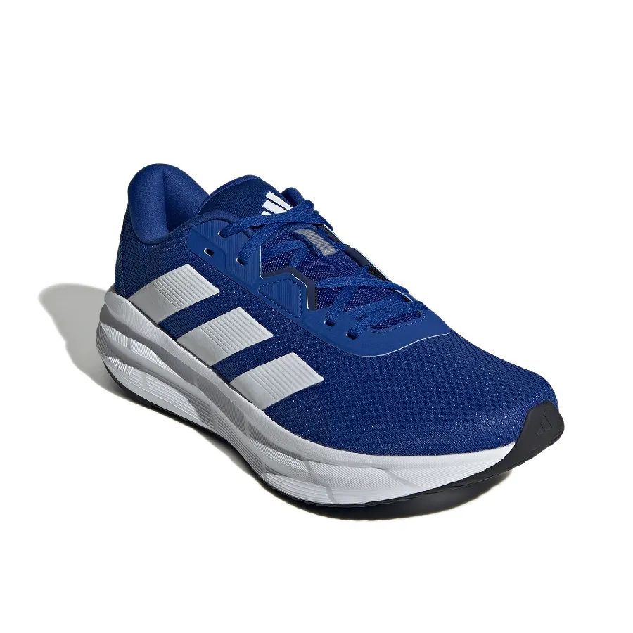 Imagen 1 de 7 de Zapatillas adidas Galaxy 7-AZUL/BLANCO