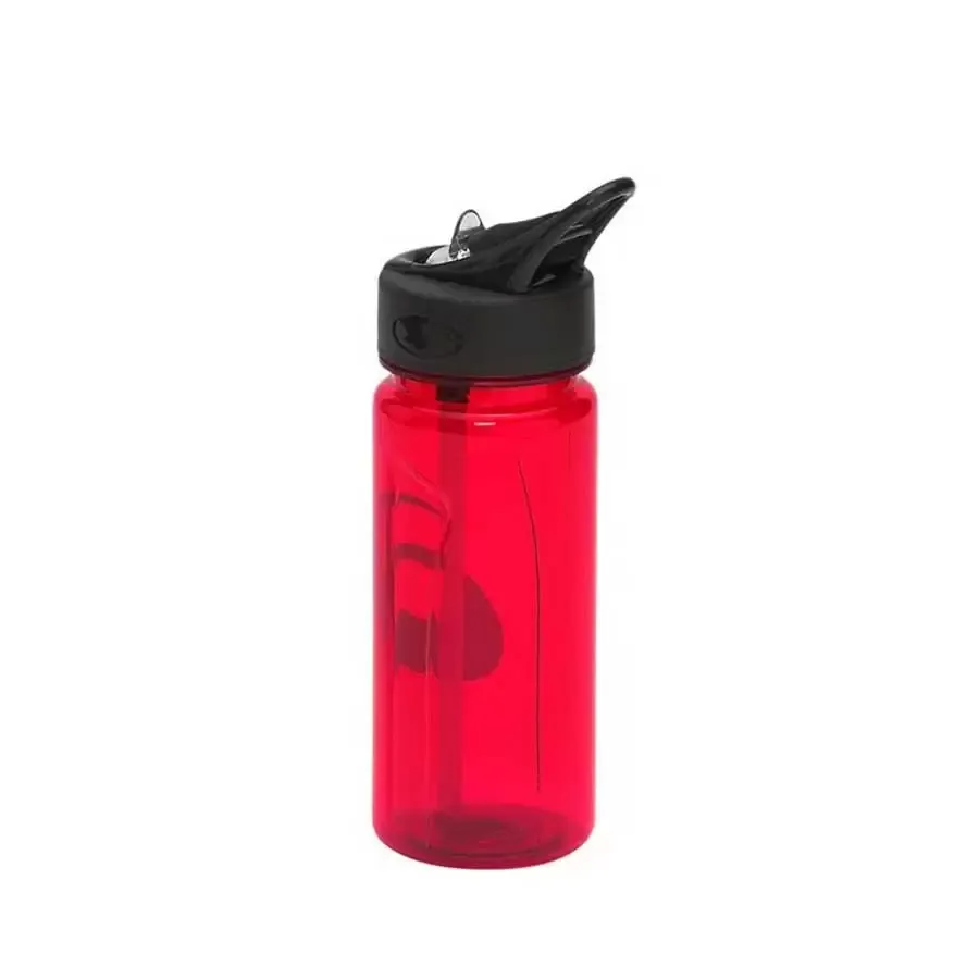 Imagen 1 de 2 de Botella 0.6 L Asics-ROJO